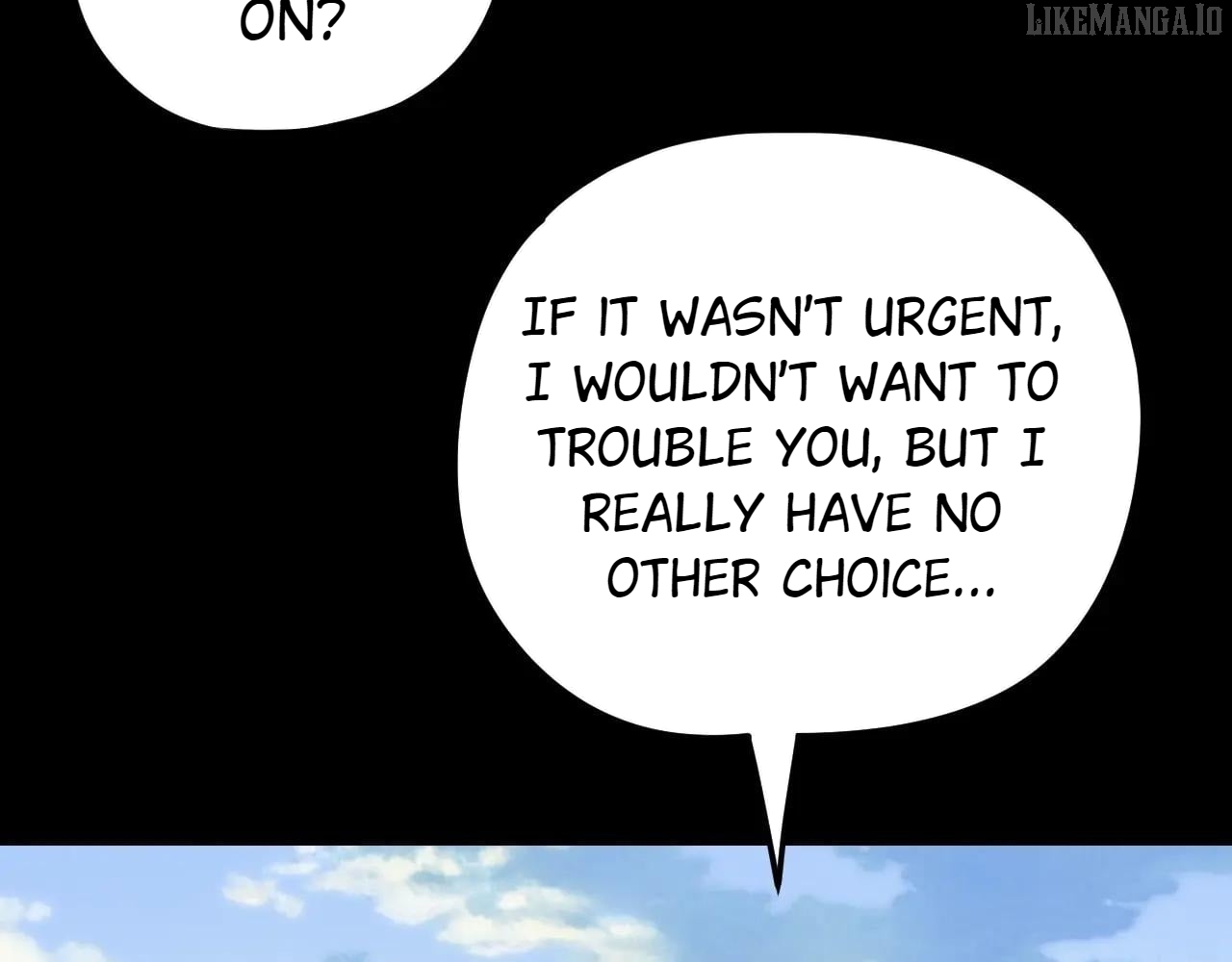 Me, The Heavenly Destined Villain Chapter 270 - page 43